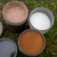 Avid Carp Hookbait Pots